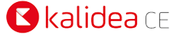 Logo de Kalidea CE