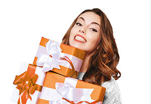 Carte C'kdo